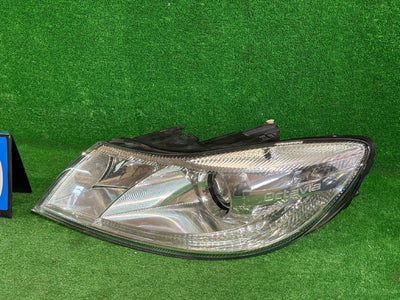 REFLEKTOR LEWY SKODA OCTAVIA II LIFT 08-13 nr:369