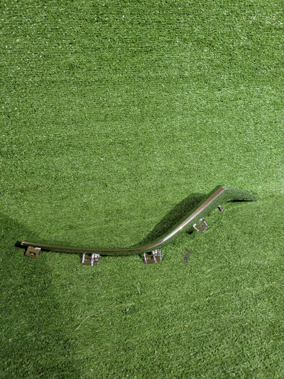 LISTWA CHROM LEWY PRZEDNI GRILLA ATRAPY MAZDA 3 BM