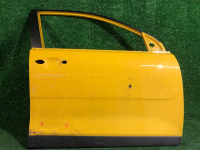 DRZWI PRAWE PRZEDNIE KIA STONIC