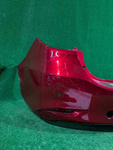 ZDERZAK TYLNY TYŁ MAZDA 6 GJ LIFT SEDAN NR.7016