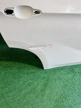 DRZWI TYLNE PRAWE BMW X1 E84