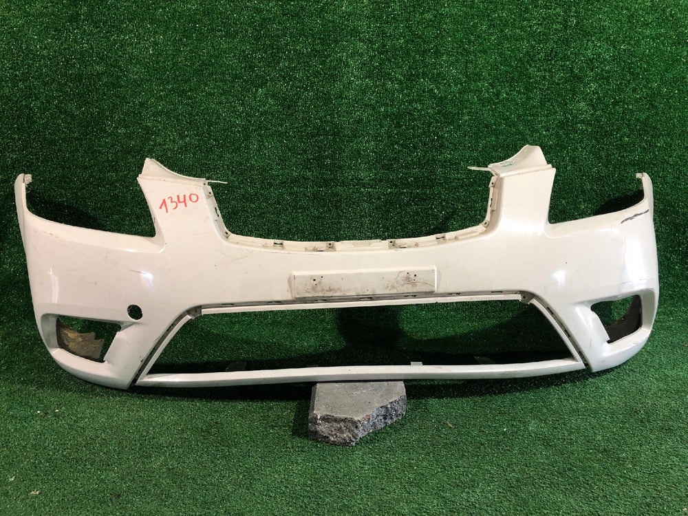 ZDERZAK PRZEDNI PRZÓD KIA RIO II LIFT NR.1340