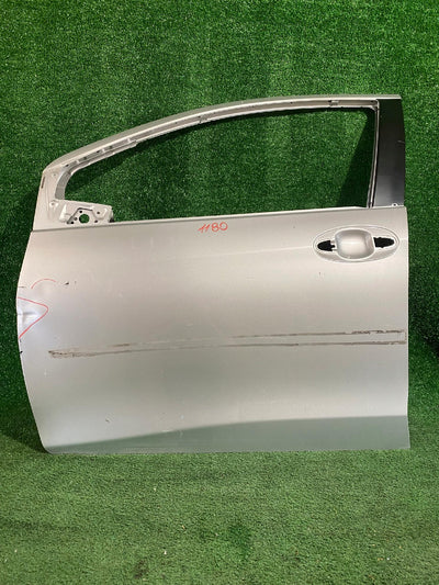 DRZWI LEWY PRZÓD TOYOTA YARIS III
