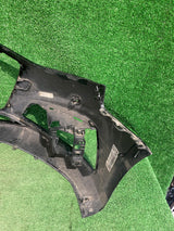 ZDERZAK PRZEDNI PRZÓD AUDI A4 B9 LIFT NR.2687