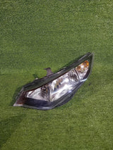 REFLEKTOR LEWY PRZÓD HONDA CIVIC IX HB 12- ZWYKŁA NR.884