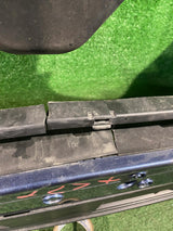 ZDERZAK PRZEDNI PRZÓD FORD TRANSIT CUSTOM LIFT NR.2257