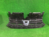 GRILL ATRAPA CHŁODNICY DACIA SANDERO II LIFT 17-