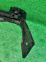 ZDERZAK TYŁ TYLNY AUDI A4 B9 LIFT SEDAN NR.651