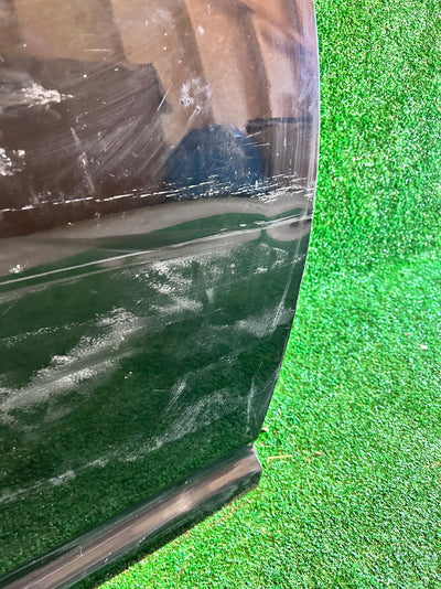 DRZWI TYLNE PRAWE TOYOTA AVENSIS T25 KOMBI