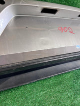 ZDERZAK TYŁ TYLNY VW GOLF VII LIFT HB NR.902