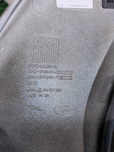 LISTWA DOKŁADKA ZDERZAKA TYLNEGO RANGE ROVER VELAR NR.031