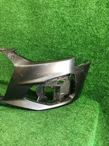ZDERZAK PRZEDNI PRZÓD AUDI A4 B9 LIFT S-LINE NR.1158