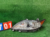 REFLEKTOR LEWY LEXUS ES 12-15r NR:701