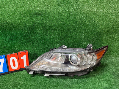 REFLEKTOR LEWY LEXUS ES 12-15r NR:701