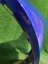 ZDERZAK PRZEDNIA PRZÓD TOYOTA YARIS III LIFT 17- NR.2411