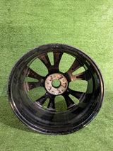 ALUFELGA FELGA ALUMINIOWA HYUNDAI I30 III N 19" 8J ET55 NR.124