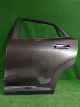 DRZWI TYLNE LEWE LEWY TYŁ FORD PUMA MK2 NR.2794