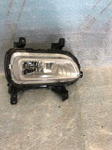 HALOGEN PRAWY KIA CEED I LIFT nr.0