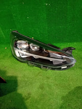 REFLEKTOR PRAWY PRZÓD FORD FOCUS MK4 18- FULL LED NR.783