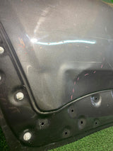 DRZWI TYLNE PRAWE JEEP RENEGADE