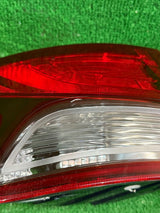LAMPA TYŁ TYLNA LEWA HYUNDAI I30 III KOMBI