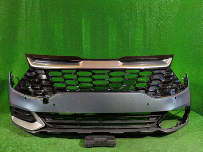 ZDERZAK PRZEDNI PRZÓD KIA SPORTAGE V NR.7250