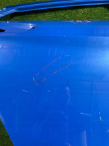 DRZWI PRAWE TYLNE BMW 1 F40