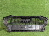 GRILL ATRAPA CHŁODNICY AUDI Q3 83A II S-LINE