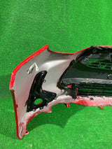 ZDERZAK PRZEDNI TOYOTA YARIS IV NR.3