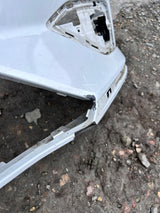 ZDERZAK PRZEDNI VOLVO S60 II V60 III 18- nr.465