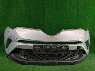 ZDERZAK PRZEDNI PRZÓD TOYOTA C-HR CHR CH-R 16- NR.6212