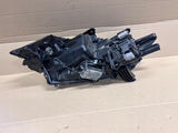 REFLEKTOR PRAWY MITSUBISHI OUTLANDER III LIFT nr.00