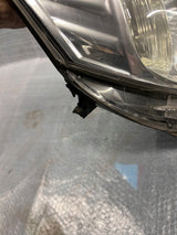 REFLEKTOR PRAWY TOYOTA RAV4 III LIFT nr.00
