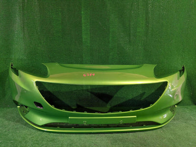ZDERZAK PRZEDNI PRZÓD OPEL CORSA E NR.6371