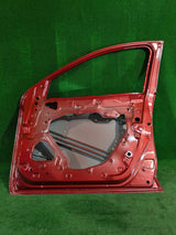 DRZWI PRZEDNIE PRAWE PRAWY PRZÓD MAZDA 2 II 14- NR.3305