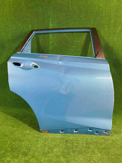 DRZWI TYLNE PRAWE PRAWY TYŁ HYUNDAI BAYON