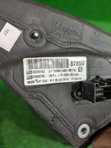 LUSTERKO PRAWE OPEL INSIGNIA A 08- 12PIN