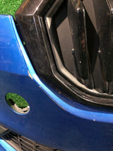 ZDERZAK PRZEDNI PRZÓD SKODA FABIA IV PDC NR.13