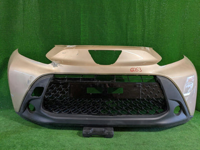 ZDERZAK PRZEDNI PRZÓD TOYOTA AYGO X NR.6053