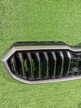 GRILL ATRAPA CHŁODNICY SKODA SUPERB IV NR.29
