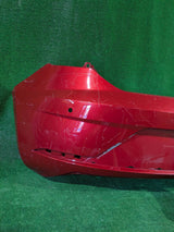 ZDERZAK TYLNY TYŁ SEAT LEON III HB LIFT NR.5976