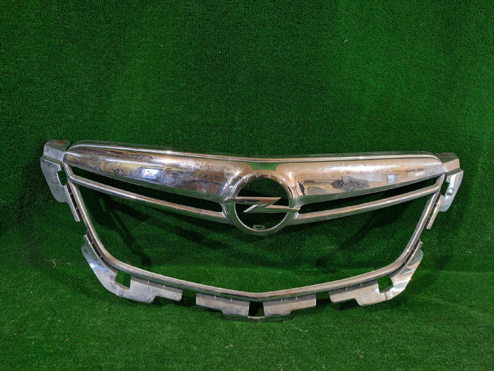 CHROM ATRAPY OPEL MOKKA A I