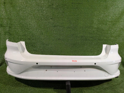 ZDERZAK TYLNY TYŁ VW ARTEON 3G8 R-LINE LIFT NR.7994