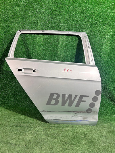 DRZWI TYŁ TYLNE PRAWE VW GOLF VII KOMBI