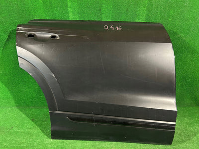 DRZWI TYŁ TYLNE PRAWE AUDI Q8 4M8