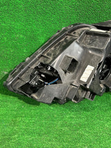 LAMPA LED PRAWA DRL PRAWY HYUNDAI TUCSON IV