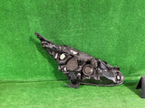 REFLEKTOR LEWY PEUGEOT 208 LIFT SOCZEWKA LED 15-19 nr:387