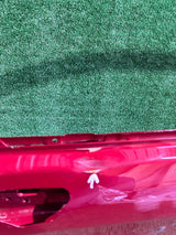 DRZWI PRZEDNIE LEWE SUZUKI SX4 S-CROSS 22-