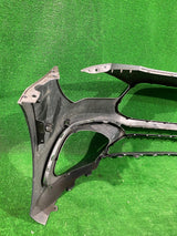 ZDERZAK PRZEDNI PRZÓD MERCEDES CLA W118 AMG 45S NR.4596