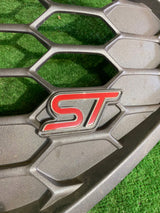 GRILL ATRAPA CHŁODNICY FORD FOCUS MK4 LIFT ST